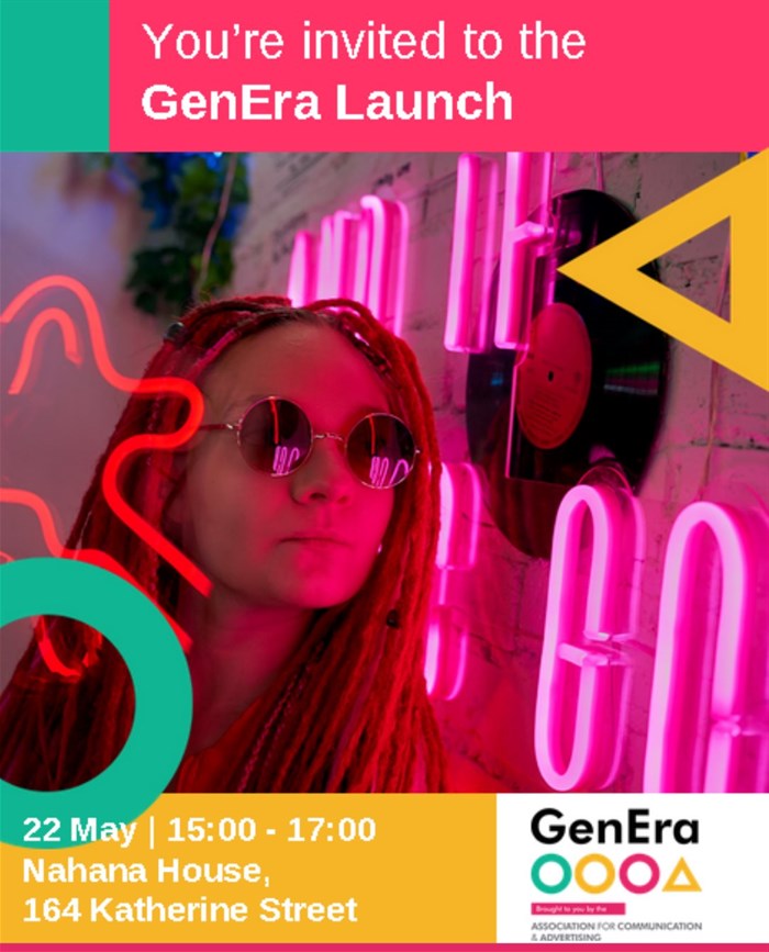 Welcome to GenEra: A new chapter for young creatives in advertising