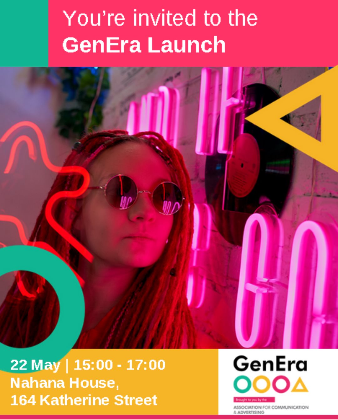 Welcome to GenEra: A new chapter for young creatives in advertising