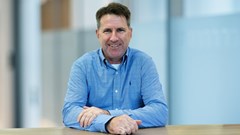 Source: © mininigmx  Anglo American has appointed Tom McCulley would become its new technical director