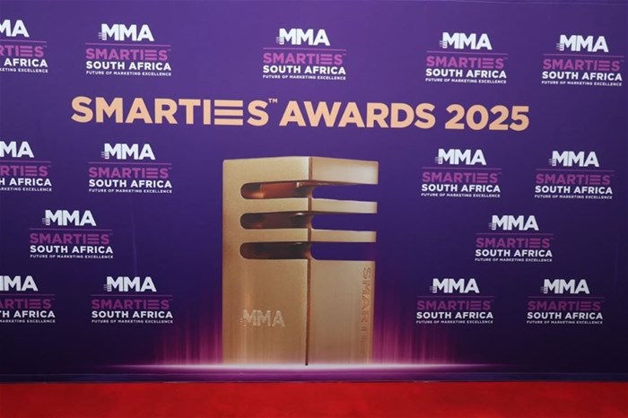 Sauce Advertising wins Gold at the Smarties Awards