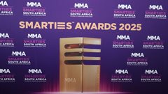 Sauce Advertising wins Gold at the Smarties Awards