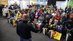 Tackling the challenges of safety professionals head on at A-OSH Expo 2025