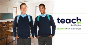Optimi Classroom rebrands to Teach360 &#x2013; a new name for a trusted education partner