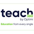 Optimi Classroom rebrands to Teach360 &#x2013; a new name for a trusted education partner