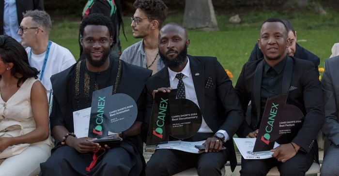 These are the 2024 winners of the competition. Source: Supplied.