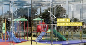 M&C Saatchi Abel's Bulletproof Park campaign for Gun Free SA is a story about a “fake idea” that led to real change (Image supplied)