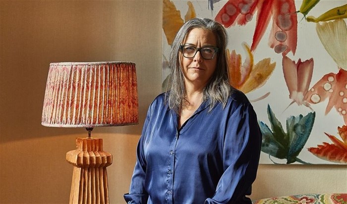 Sarah Collins, founder of Wonderbag. Image supplied