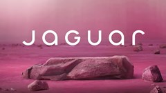 Jaguar Land Rover seeks new ad agency following recent rebrand