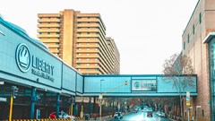 Liberty says it has updated its branding. Source: Supplied.