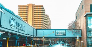 Liberty says it has updated its branding. Source: Supplied.