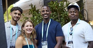 New AI startup pays South Africans to grow digital maps in townships