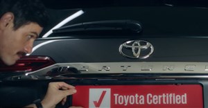 Toyota SA launches 'New to You' brand campaign with Automark