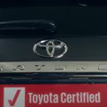 Toyota SA launches 'New to You' brand campaign with Automark