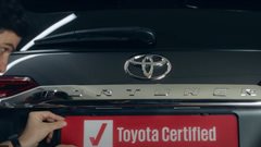 Toyota SA launches 'New to You' brand campaign with Automark