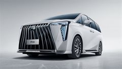 Chinese brand GAC to ramp up SA expansion with new cars