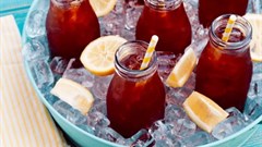 Gen Z and Millennials are opting for rooibos. Here's why