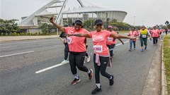 Foschini Beauty named official sponsor of Totalsports Women&#x2019;s Race 2025