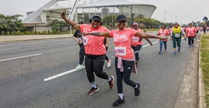 Foschini Beauty named official sponsor of Totalsports Women&#x2019;s Race 2025