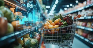 Forbes: Why grocery data is a goldmine for digital marketers in financial services