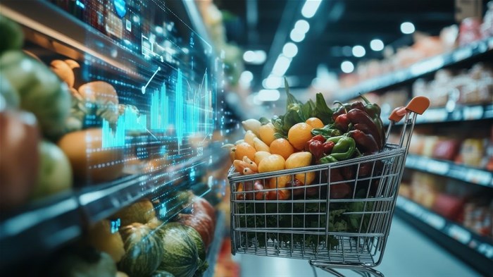 Forbes: Why grocery data is a goldmine for digital marketers in financial services
