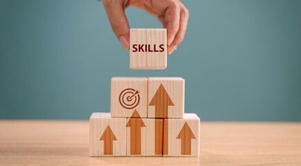 Skills for life, not just for a year