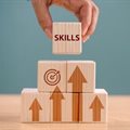 Skills for life, not just for a year