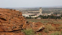 Neal Froneman, CEO of Sibanye-Stillwater says there are many “pleasing aspects from the Q1 2025 operating results. Pictured: Driefontein Mine. (Image: Sibanye-Stillwater)