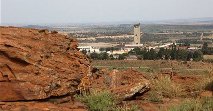 Neal Froneman, CEO of Sibanye-Stillwater says there are many “pleasing aspects from the Q1 2025 operating results. Pictured: Driefontein Mine. (Image: Sibanye-Stillwater)