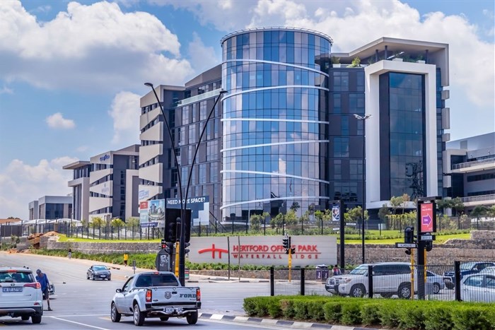 Biggles Removals weekly update on Midrand&#x2019;s property, infrastructure and moving activity