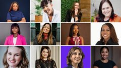 HER Power, Africa&#x2019;s Transformation: Insights for women breaking barriers in tech