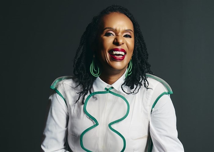 Khensani Nobanda, Group executive: Group Marketing and Corporate Affairs, Nedbank Group Limited