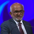 Shantanu Narayen is the first person to receive this award.