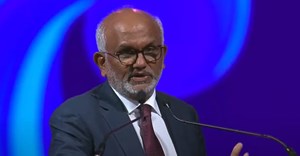 Shantanu Narayen is the first person to receive this award.