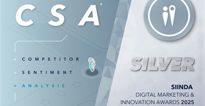 Location Bank’s CSA platform wins award at Siinda Digital Marketing and Innovation Awards in Germany