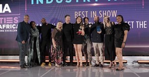 Pick n Pay and Gorilla win big at the 2025 MMA Smarties Awards