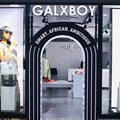 GalxBoy opens flagship store in Sandton