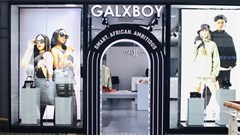 GalxBoy opens flagship store in Sandton