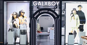 GalxBoy opens flagship store in Sandton