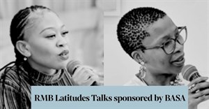 Basa at RMB Latitudes Art Fair 2025: Putting South Africa&#x2019;s creative sector on the global map