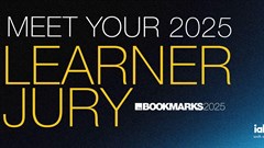 The 2025 Bookmark Awards Learner Jury features 18 promising early-career professionals already making an impact in their respective fields (Image supplied)