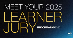 The 2025 Bookmark Awards Learner Jury features 18 promising early-career professionals already making an impact in their respective fields (Image supplied)