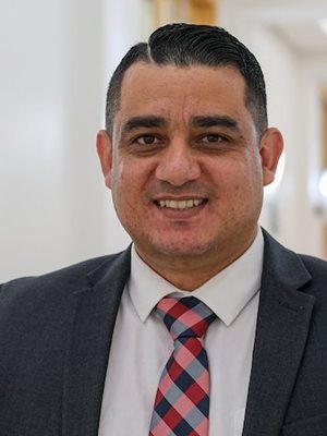 Author: Jeremy Lang, managing director at Business Partners Limited