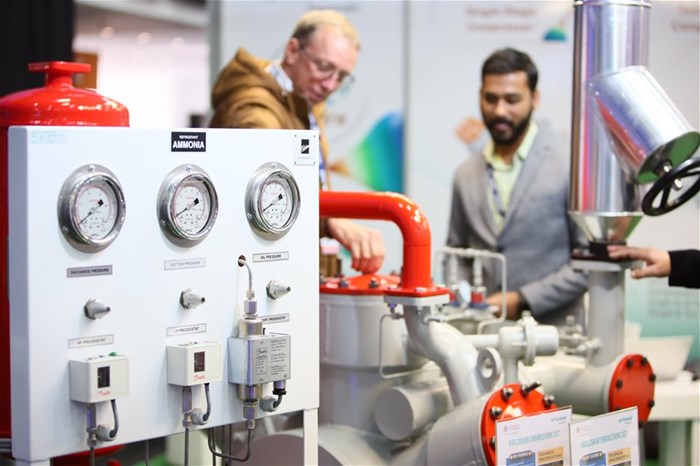 Frigair 2025: Hervac sector a driving force in transformation to sustainable spaces