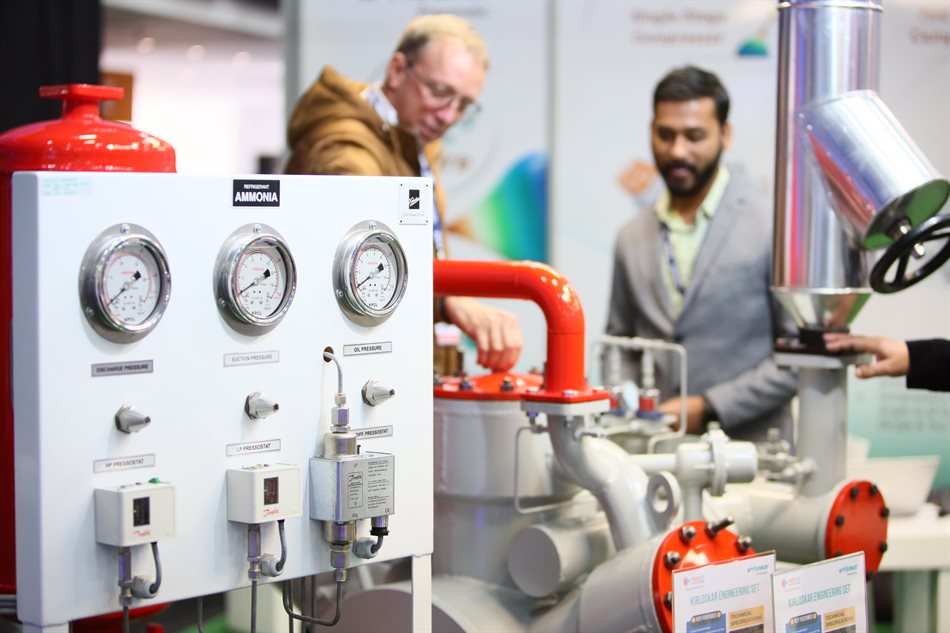 Frigair 2025: Hervac sector a driving force in transformation to sustainable spaces