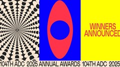 Pola Maneli Port Elizabeth and BCKRDS Johannesburg are among the global winners in the ADC 104th Annual Awards Middle East & Africa Region along with agencies and designers from Egypt, Saudi Arabia, Turkey, and United Arab Emirates (Image supplied)