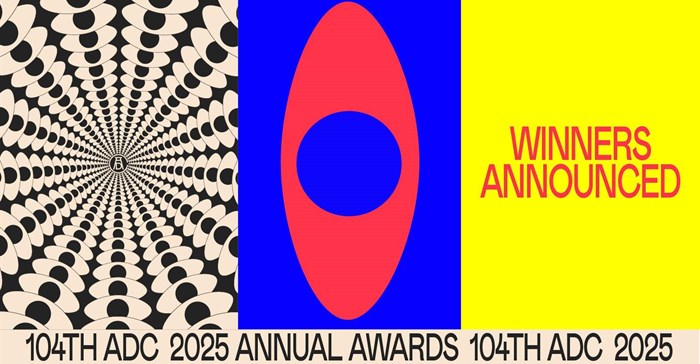 Pola Maneli Port Elizabeth and BCKRDS Johannesburg are among the global winners in the ADC 104th Annual Awards Middle East & Africa Region along with agencies and designers from Egypt, Saudi Arabia, Turkey, and United Arab Emirates (Image supplied)