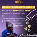 Urgent appeal: Help feed the homeless in Johannesburg's inner city
