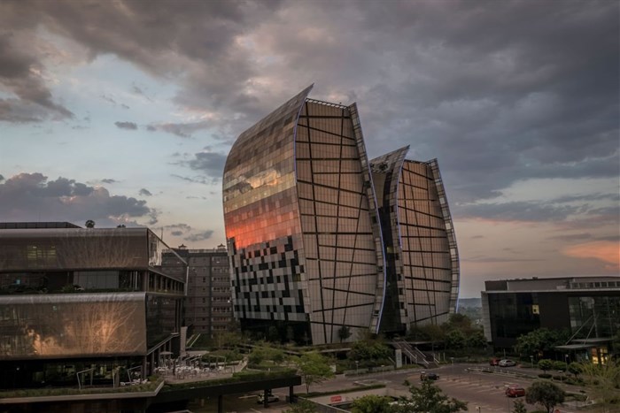 Biggles Removals weekly update on Sandton&#x2019;s property, infrastructure and moving activity