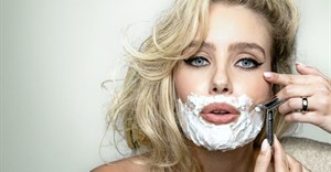 Donald Chauke from Demographicia asks if Nedbank’s pink tax campaign that takes on gender pricing is enough (Image credit: Nedbank)