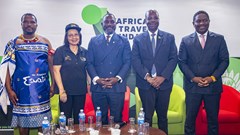 African tourism ministers unite to drive continental growth in 2025